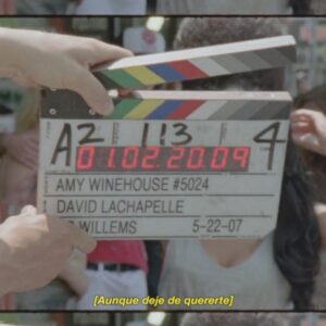 Amy Winehouse Instagram - Watch the brand-new lyric video for Amy’s global hit ‘Tears Dry On Their Own’, created from previously unseen rushes and B-roll from the recording of the official music video, in English, French, Spanish or Brazilian Portuguese.

‘Tears Dry On Their Own’ was released as the fourth single from Amy’s multi-Platinum second album ‘Back To Black’, on the 13th August 2007. 

Click the link in bio to watch 🖤

Mira el nuevo lyric video en español del éxito mundial de Amy ‘Tears Dry On Their Own’, creado con material nunca antes visto del vídeo musical oficial. ‘Tears Dry On Their Own’ fue lanzado como el cuarto sencillo del segundo álbum multiplatino de Amy, ‘Back To Black’, el 13 de agosto de 2007. 🖤 

Assista ao novo lyric video do sucesso global da Amy, ‘Tears Dry On Their Own’, criado usando trechos nunca antes vistos da gravação do videoclipe oficial - em inglês, francês, espanhol ou português do Brasil. ‘Tears Dry On Their Own’ foi lançado como o quarto single do segundo álbum multi-platina de Amy, ‘Back To Black’, de 13 de agosto de 2007. 🖤

Retrouvez la Lyric vidéo officiel de “Tears Dry On Their Own” d’Amy Winehouse en français. La vidéo a été créée à partir de rushs inutilisés du clip original. 🎥
Ce titre est présent sur le deuxième album multiplatine d’Amy, ‘Back To Black’ sorti le 13 août 2007. 🖤