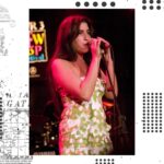Amy Winehouse Instagram - Today, we celebrate 19 years since the release of the singles ‘In My Bed’ and ‘You Sent Me Flying’. Amy’s beautiful performance of ‘You Sent Me Flying’ live at SWR 3 New Pop Festival in 2004. 🖤