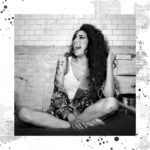 Amy Winehouse Instagram - Phil Griffin photographed Amy in 2006 while working on the music videos for ‘You Know I’m No Good’, ‘Back to Black’, ‘Love Is a Losing Game’ and ‘Rehab’. 🖤