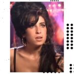 Amy Winehouse Instagram - Amy in 2007 speaking about her inspiration from 60s doo wop music. 🤍