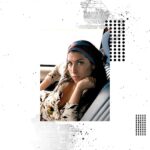 Amy Winehouse Instagram - Amy photographed for the Sunday Telegraph Magazine in 2004. 🤍