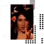 Amy Winehouse Instagram - David Walliams said he saw a familial resemblance in Amy and Russell, would you agree?