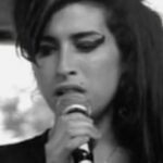 Amy Winehouse Instagram - Amy’s beautiful 2007 performance of ‘Love Is A Losing Game’, live at SXSW. 🌹