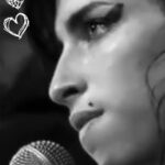 Amy Winehouse Instagram - 17 years since Amy performed ‘Back To Black’ live at SXSW. 🖤