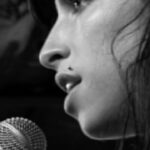 Amy Winehouse Instagram - Amy’s stunning performance of ‘Love Is A Losing Game’ live at SXSW in 2007. Watch the full performance now on YouTube, link in bio to watch.🖤 #backtoblack