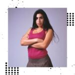 Amy Winehouse Instagram - ‘When I first met her I thought she was an up and coming talent and that she was not going to be so forthright. I didn't think she was going to be mouthy! Straight to the point, which I loved' - Ram Shergill on working with Amy. 🤍
