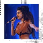 Amy Winehouse Instagram - Amy performing ‘He Can Only Hold Her/Doo Wop’ live at Benicássim in 2007