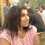 Amy Winehouse Instagram - “It’s important for me to write music that is of my time, and to reflect people who are like myself, of my age and are coming from where I am coming from” 🖤 #FRANK20