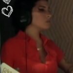 Amy Winehouse Instagram - Amy’s original recording of ‘Back To Black’ in the studio with Mark Ronson. ❤️ #BackToBlack
