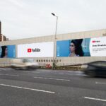 Amy Winehouse Instagram - 📍Shepherd’s Bush. Did you catch this on Friday? Listen to Amy on @youtubemusic 🖤 https://amywinehouse.lnk.to/PresentingYTMSR #YouTubeMusic