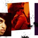 Amy Winehouse Instagram - Phil Knott photographed Amy at the very beginning of her career. ‘She was just this beautiful-voiced girl. She was kind of shy. To me, it was just another artist or band that I was doing. But she was really special. It was one of those nice days, and we kind of dipped all over West London. There wasn’t an entourage behind us. It was just me and her with a few people around taking pictures. There wasn’t any sort of publicity there. So we just went around and took pictures. It was not a big deal. It was sort of magic’.