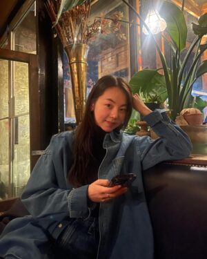 An So-hee Thumbnail - 14.5K Likes - Top Liked Instagram Posts and Photos