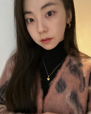 An So-hee Thumbnail - 22.5K Likes - Most Liked Instagram Photos