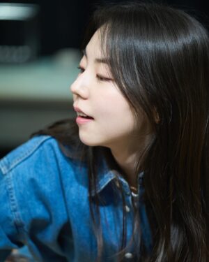 An So-hee Thumbnail - 12K Likes - Most Liked Instagram Photos