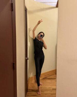 An So-hee Thumbnail - 17K Likes - Most Liked Instagram Photos