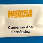 Ana Fernández Instagram – Otra experiencia más en la vida, otro reto superado, bien es cierto, que no quería miraros por si me desmayaba , pero disteis tanto calor y cantabais tan fuerte que pensé “ que narices, a por ello, aquí tod@s somos “ Marzo en Febrero” 

Posdata: que sepáis que todos y todas cantáis la voz principal, la de @adri_marlon, eso significa que mi voz está en contra de las 7.000 personas   Adri 😱, por lo que el técnico @danitechrts ha tirado la toalla porque por mucho que suba mi volumen y yo me pegue más al micro, es una batalla perdida 😂😂😂. 

Recomiendo para los nervios la valeriana, producto natural, sin químicos, que hizo que fuera capaz de subir las escaleras.

📸📹 de súper @christianhors 

Os quiero Marlonines.