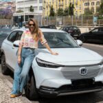 Ana Garcia Martins Instagram - Coisas mais boas de sua Pipoca, sabem o que é que vai acontecer já amanhã, dia 25? Mais um Honda Day! Pois é, vão poder experimentar toooooda a gama Honda (incluindo o meu HR-V mais lindo) e adquirir um com condições especiais (dois anos extra de garantia e campanha de retoma de até 2000€). Caso sejam uns imensos sortudos e já tenham um Honda, vão poder fazer uma lavagem exterior e um check up gratuitos, além de várias outras ofertas. Ahhh, têm de inscrever-se para o Honda Day, por isso despachem-se!!! @honda.pt #Honda #HondaPortugal #HondaAutomóveis #ThePowerOfDreams