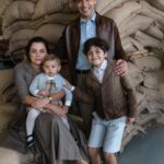 Ana Guiomar Instagram - Já está! Agora esta história de vida de Rui Nabeiro é vossa na @amazonprime. Que viagem boa de se fazer. Obrigada @tvioficial e @coraleuropa e um obrigada gigante a toda a população de Campo Maior que nos recebeu TÃO bem e que tanto acrescentou a esta história de vida. 📷 @armanda_claro