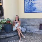 Ana Guiomar Instagram - Em breve vamos ter um especial @maejanaotenhosopa na Madeira. Nota se muito que amo esta ilha? ⭐️ @bestravel.viagens @visitmadeira #maejanaotenhosopanamadeira