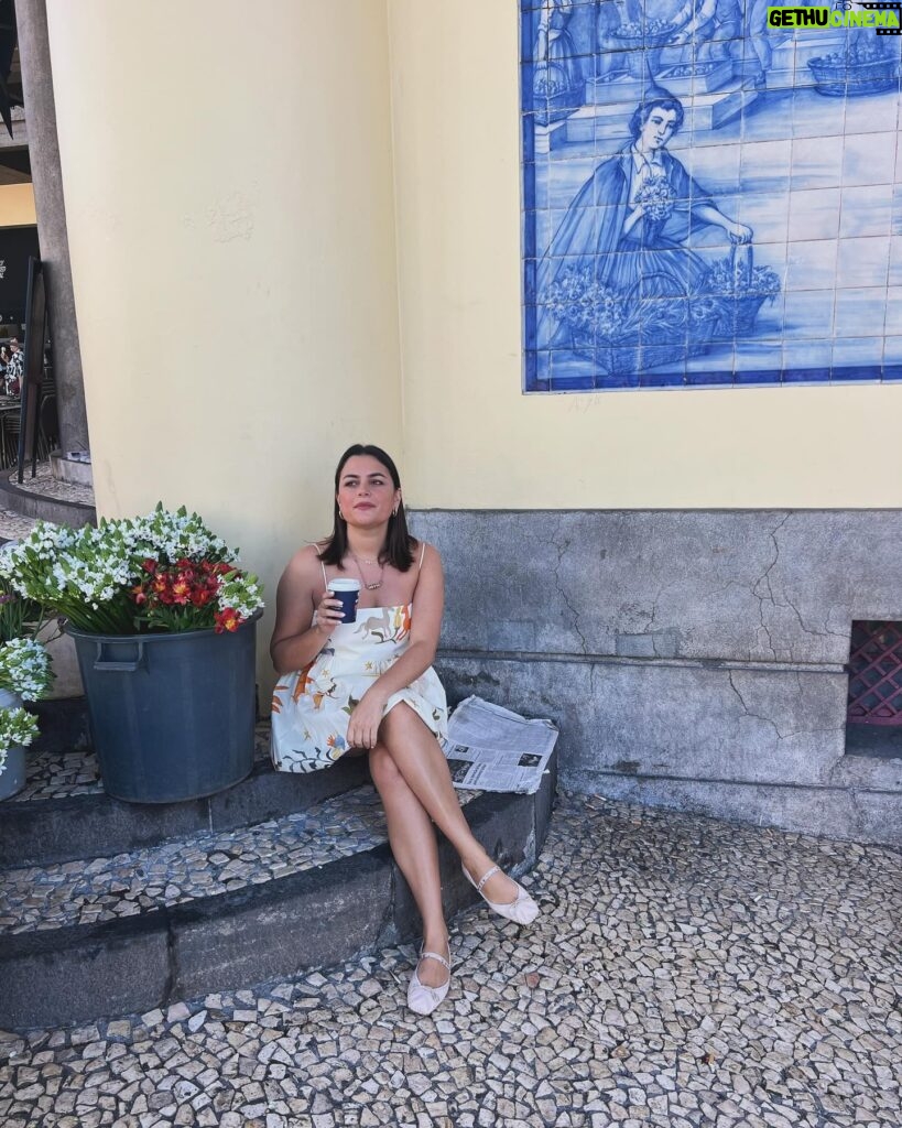 Ana Guiomar Instagram - Em breve vamos ter um especial @maejanaotenhosopa na Madeira. Nota se muito que amo esta ilha? ⭐️ @bestravel.viagens @visitmadeira #maejanaotenhosopanamadeira