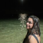 Ana Guiomar Instagram - Hoje há Lua Cheia 🌑