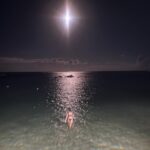 Ana Guiomar Instagram - Hoje há Lua Cheia 🌑