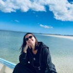 Ana Guiomar Instagram - O meu pai faz anos! E o Antonio Manuel trouxe-nos às Maldivas. @portinhodivers