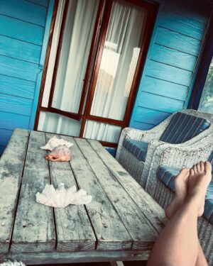 Ana Guiomar Instagram - Uma casa na praia #photodump. 🌊