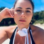 Ana Guiomar Instagram – Chegou o Verão! 🎬