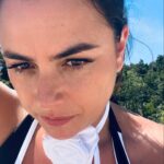 Ana Guiomar Instagram - Chegou o Verão! 🎬