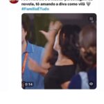 Ana Hikari Instagram - Mila: a próxima infratora do estatuto do idoso Ou Me odeia porque é feia, se fosse gostosa andava comigo Ou Começou, será que a Mila vai humilhar alguma minoria hoje? Ou Hans x Mila, se são vilões, porque tão sexys? Ou Esperando o dia que a queen vai passar a perna no Hans ✨ coleção de twtsss dessa semana sobre a nossa Mila ❤️ uma doçura, um anjo, uma querida! Ah, ela é toda boazinha, ela é toda do bem, ela é tão galera 🫣😂 amando os edits que vcs fizeram! Obrigada!! ✨ #FamiliaÉTudo