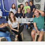 Ana Jalandoni Instagram - Happy Together Family ❤️🤗