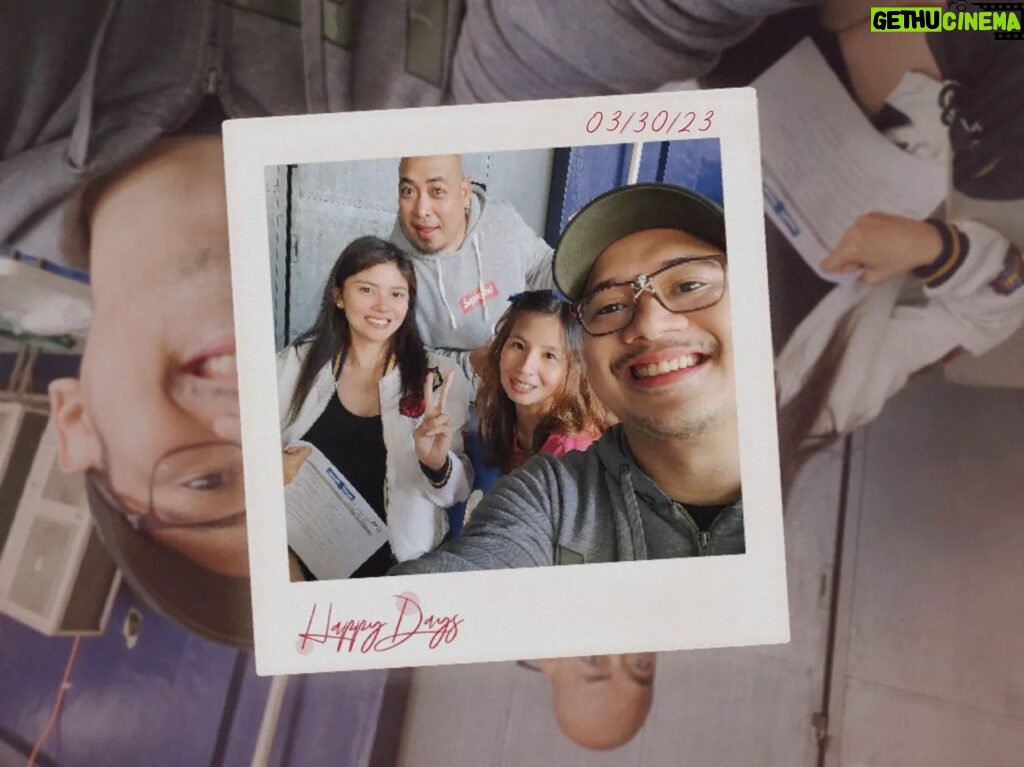 Ana Jalandoni Instagram - Happy Together Family ❤️🤗