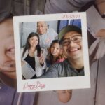 Ana Jalandoni Instagram - Happy Together Family ❤️🤗