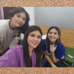 Ana Jalandoni Instagram – Happy Together  Family ❤️🤗