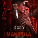 Ana Jalandoni Instagram – “Manipula”
A film by  Neal Tan was selected in the Jinseo Arigato International Film Festival along with other entries that celebrate Filipino and Japanese cultures.

From May 25-26, 2024

📍Nagoya City (Tokyo Betsuin, Inoue Hall)

 Tickets are available⤵️ 

Contact  639173674082 Ms.Osell 

#manipula #aflixmediaproduction  #AnaJalandoni