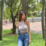 Ana Jalandoni Instagram -