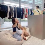 Ana Jalandoni Instagram -
