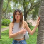 Ana Jalandoni Instagram -