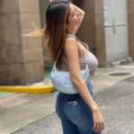 Ana Jalandoni Instagram -