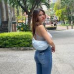Ana Jalandoni Instagram -