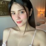 Ana Jalandoni Instagram - sawatdee tohn chao ka 😊