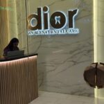 Ana Jalandoni Instagram - Keep your teeth clean and healthier @dior_dentalcare ✨️✨️✨️