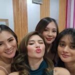 Ana Jalandoni Instagram - Happy Together Family ❤️🤗