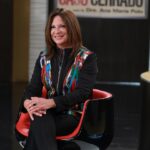 Ana María Polo Instagram - Hoy, #diamundiadelosderechoshumanos los invito a respetar a todos por igual y promover cambios en nuestra sociedad cada vez que tengamos la oportunidad. Se trata de vivir en igualdad y justicia. Apartemos las viejas creencias de desigualdad, exclusión y discriminacion que sólo traen violencia. ¡Los quiero! #HeDicho #CasoCerrado #AnaMariaPolo