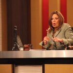 Ana María Polo Instagram - Hola mis amigos, ¿cuál es el caso que más recuerdas o tu favorito de “Caso Cerrado”? Comenta tu caso favorito aquí en “comentarios” #casocerrado #hedicho #drapolo #recuerdos
