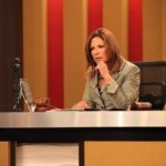 Ana María Polo Instagram - Hola mis amigos, ¿cuál es el caso que más recuerdas o tu favorito de “Caso Cerrado”? Comenta tu caso favorito aquí en “comentarios” #casocerrado #hedicho #drapolo #recuerdos