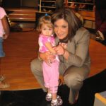 Ana María Polo Instagram - Trabajemos hoy para que las niñas de nuestra sociedad tengan igualdad de género mañana. ¡Feliz dia internacional de la mujer! 💕 #HeDicho #CasoCerrado #AnaMariaPolo