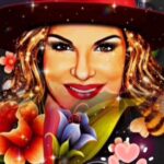 Ana María Polo Instagram - ¡Mis amigos! ¿Cómo están? Quería agradecer a todos los fans que con tanto cariño se toman el tiempo de trabajar en estas gráficas tan originales. Disfruto mucho viéndolas y aprecio de corazón su dedicación. Gracias también por el apoyo a #CasoCerrado todos estos años. Los quiero un montón ♥️ #AnaMariaPolo #HeDicho #CasoCerrado20Años