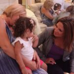 Ana María Polo Instagram - Trabajemos hoy para que las niñas de nuestra sociedad tengan igualdad de género mañana. ¡Feliz dia internacional de la mujer! 💕 #HeDicho #CasoCerrado #AnaMariaPolo